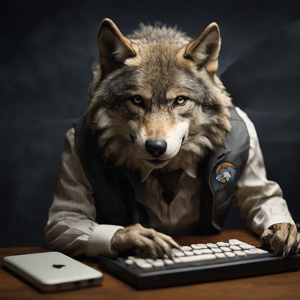 Netwolf Devops